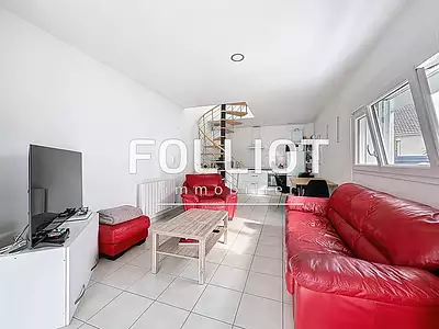 Maison, 49,21 m²