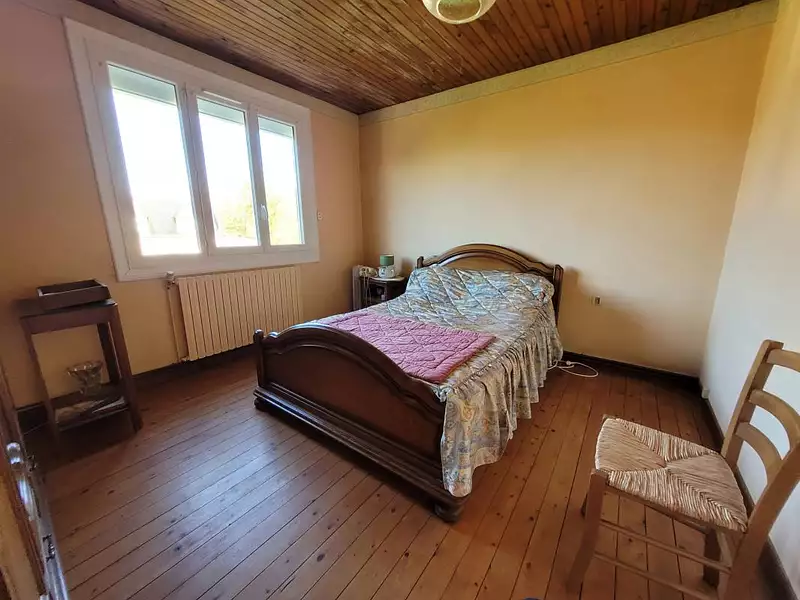 Maison, 88 m²