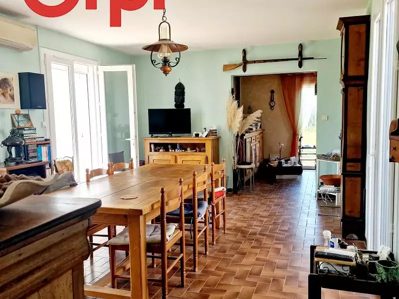 Maison, 126 m²