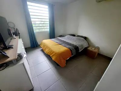 Appartement, 56 m²