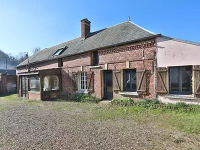Maison, 210 m²
