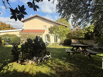 Maison, 114 m²