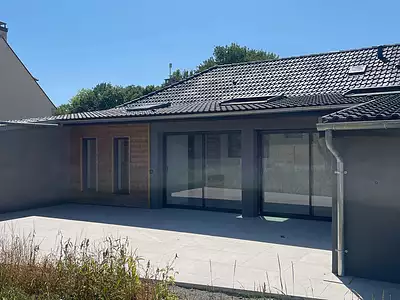 Maison, 139 m²