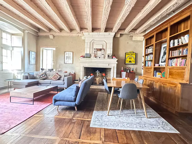 Appartement, 153,61 m²