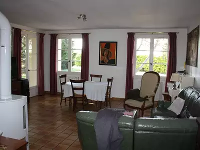 Maison, 200 m²
