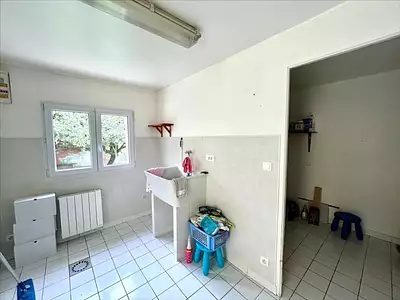 Maison, 123 m²