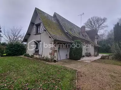 Maison, 220 m²