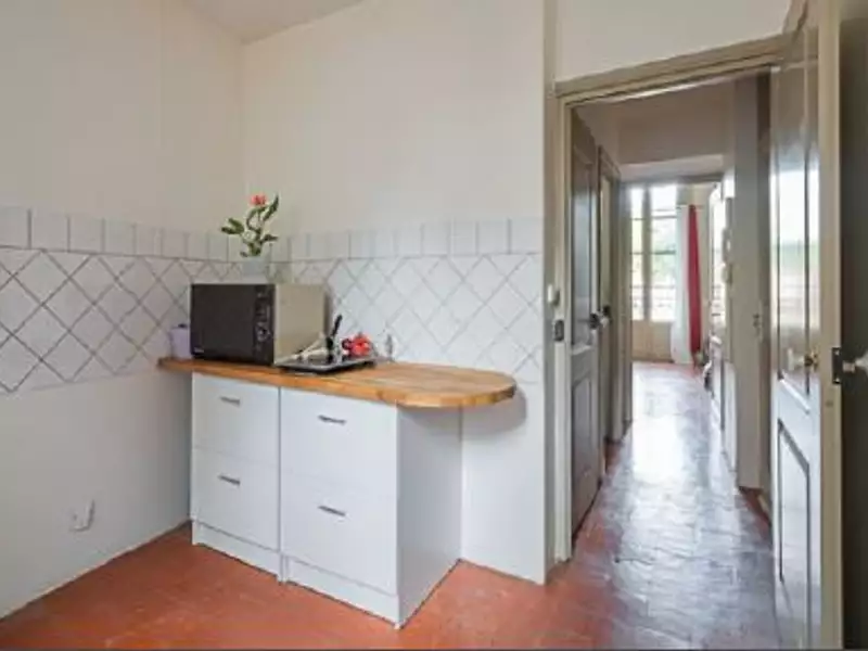 Appartement, 63,31 m²