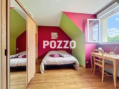 Maison, 120 m²