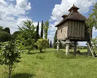 Maison, 428 m²