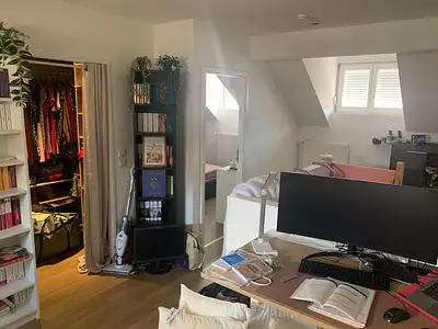 Appartement, 69 m²