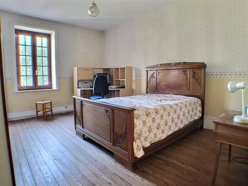 Maison, 176 m²