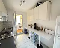 Appartement, 66,44 m²