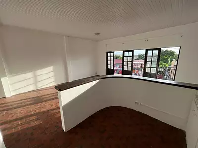 Immeuble, 435 m²
