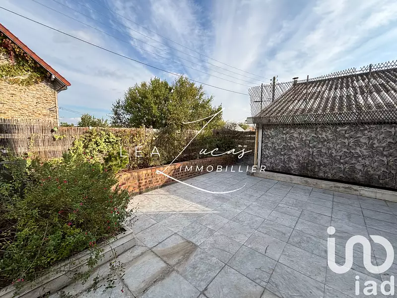 Appartement, 189 m²