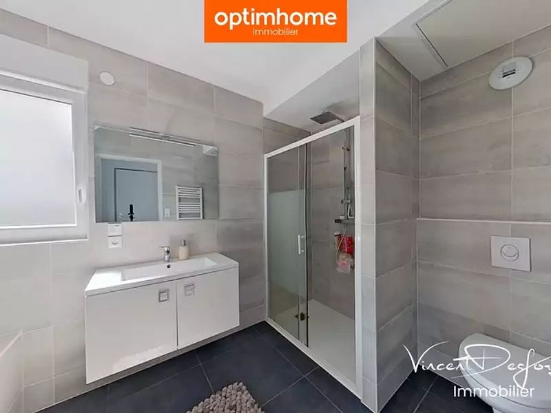 Maison, 109 m²