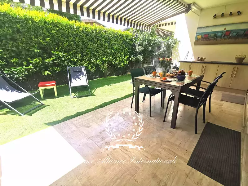 Appartement, 32 m²