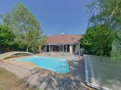 Maison, 170 m²