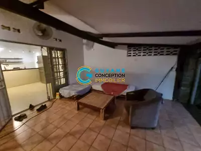 Maison, 85 m²