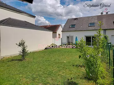 Maison, 95 m²