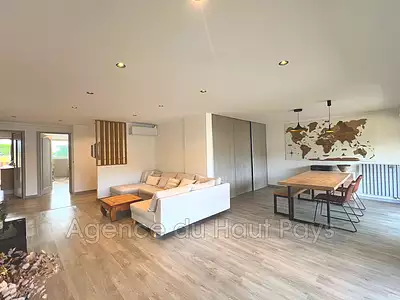 Appartement, 75,21 m²