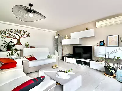 Appartement, 104,16 m²