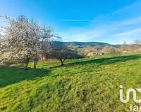 Terrain, 1 312 m²