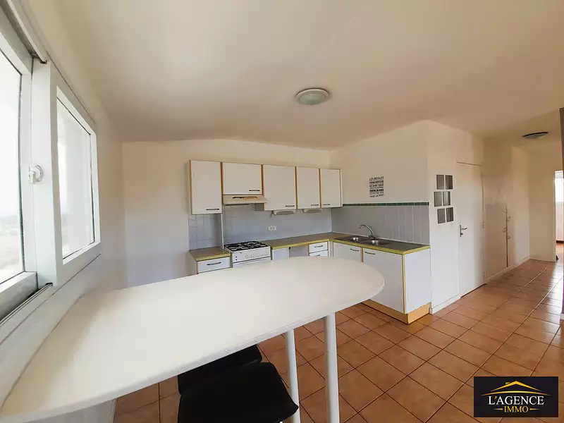 Appartement, 85 m²