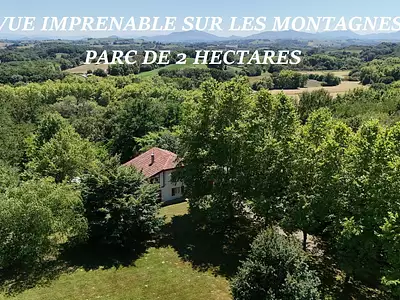 Maison, 230 m²