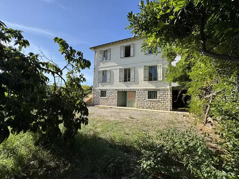 Maison, 138 m²