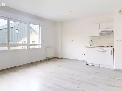 Appartement, 46,22 m²