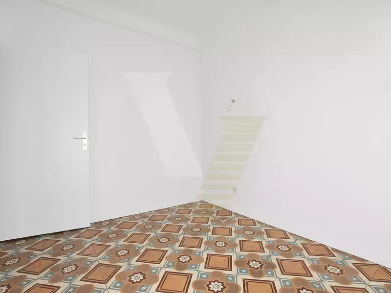 Immeuble, 126 m²