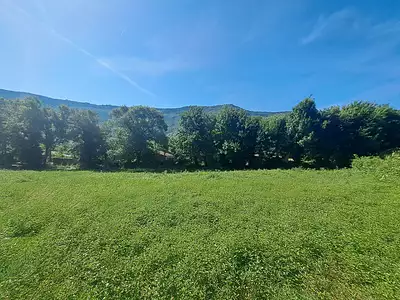 Terrain, 1 966 m²