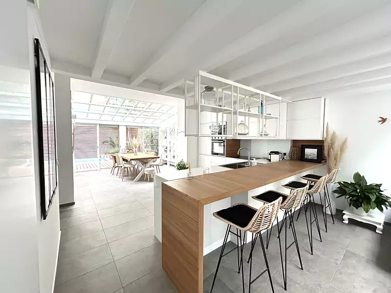 Maison, 109 m²
