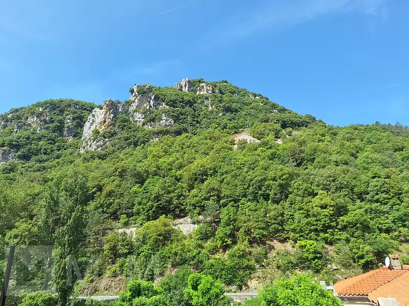Maison, 72 m²
