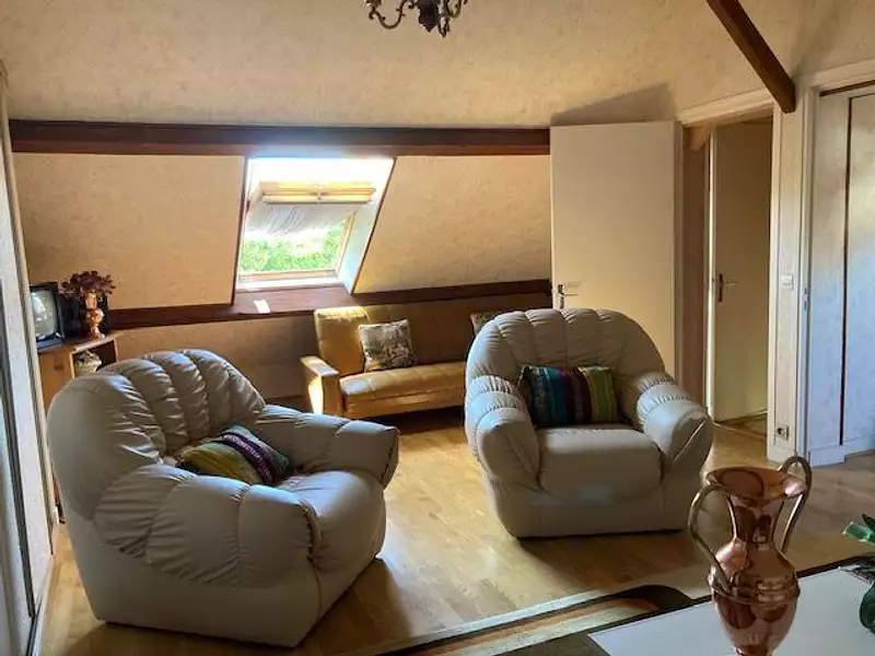 Maison, 100 m²