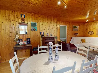 Maison, 129 m²