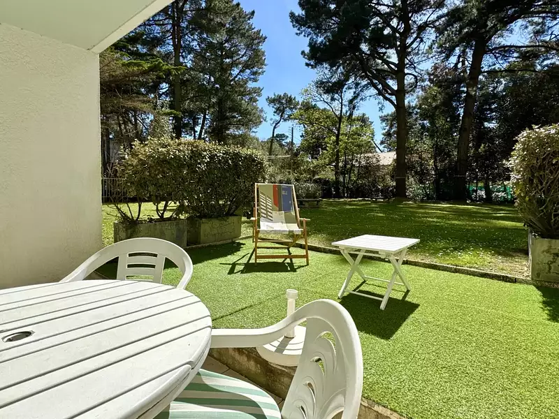 Appartement, 29,3 m²