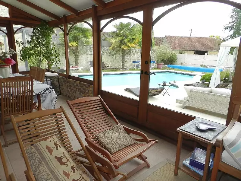 Maison, 155 m²