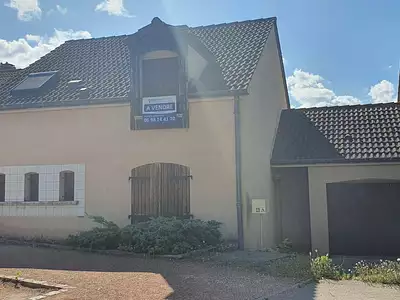 Maison, 90 m²