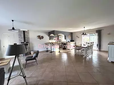 Maison, 140 m²