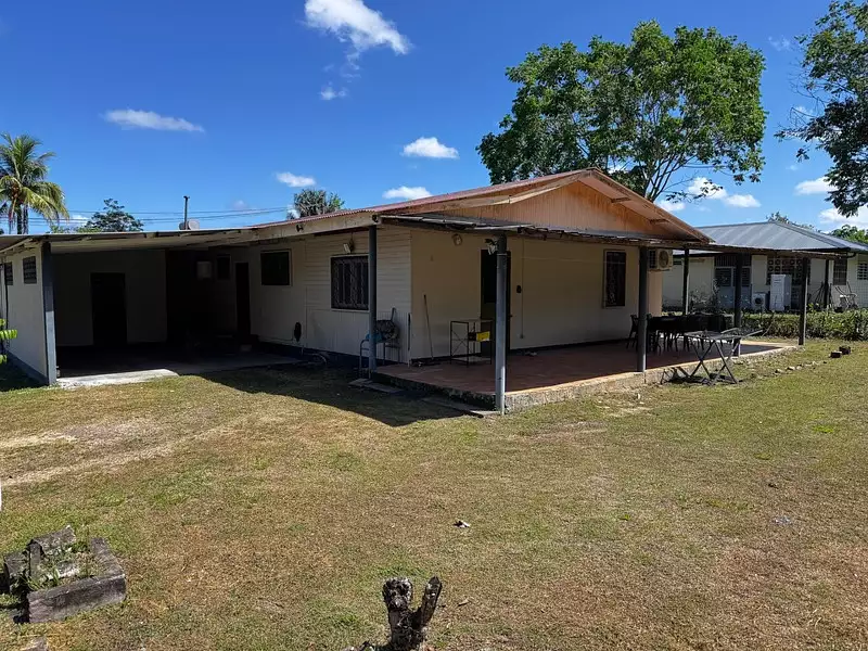 Maison, 92 m²