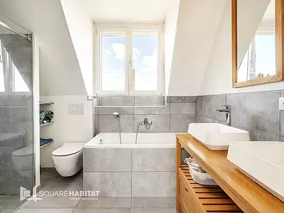 Maison, 165 m²