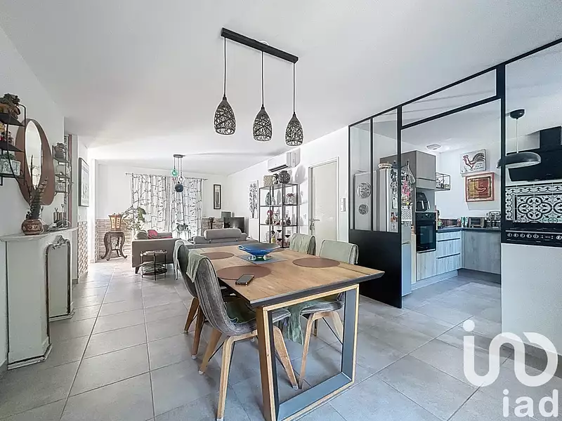Maison, 85 m²