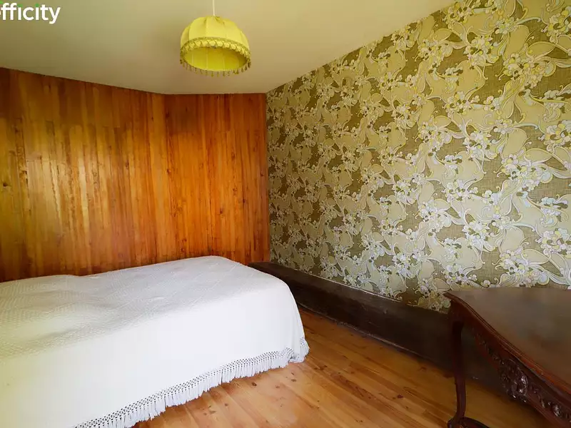 Maison, 130 m²
