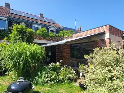 Maison, 240 m²