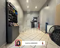 Appartement, 135 m²