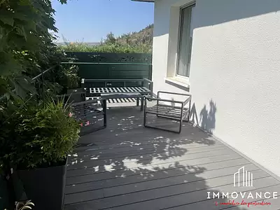 Maison, 120 m²
