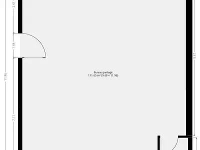 Divers, 115 m²