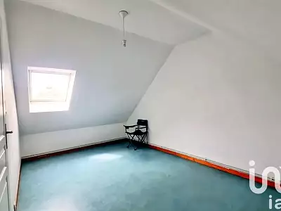 Maison, 151 m²